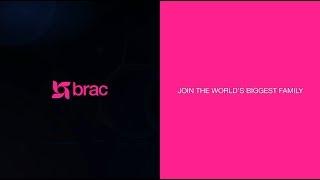 BRAC Intro, outro & Lower Third (Motion Graphics Template) │ Alfred Michael