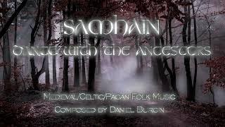 SAMHAIN | 2 hours of Magical Celtic Festive Autumn Music