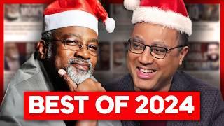 Best of Glenn and John 2024 | Glenn Loury & John McWhorter | The Glenn Show