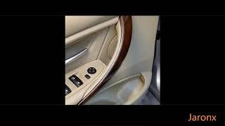 Door Pull Handle Covers for BMW 3 Series F30/F31/F34/F80,4 Series F32/F33/F36/F82/F83