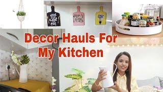 Home Decor Haul/Home Decor Haul from Amazone and Messho/Mahi's Positive Edge