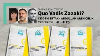 Quo Vadis Zazakî?