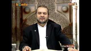 Dua'nın Önemi (28-09-2011)- Abdurrahman Büyükkörükçü Hoca