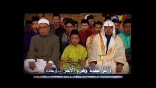 KBMA Takbir Raya TV3 & TV9