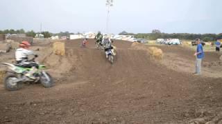 SJO Productions Hastings 7-18-14 85cc class