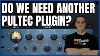 Do We Really Need Another Pultec Plugin? | This May Surprise You | Audified 1A EQ