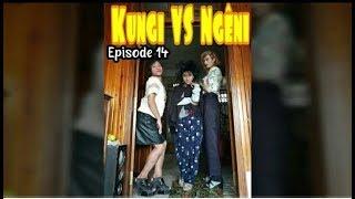 Kungi VS Ngêni Episode 14