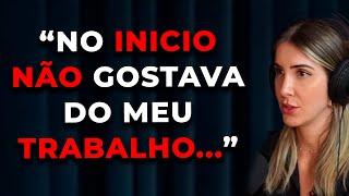O SEGREDO QUE FARÁ VOCÊ CRESCER NA VIDA | Camila Guesine (Perita dos Concursos)