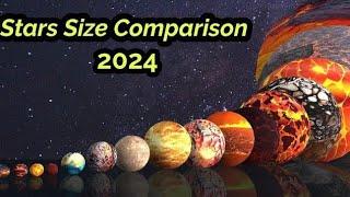 Planet gravity comparison 3d planets.