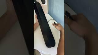 How to factory reset your Sonos beam #sonos #music #sonosbeam #tech #diy #xfinity #frontier #eero