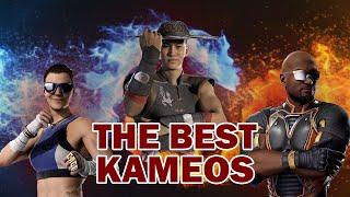 Kung Lao Has Two New Meta Kameos | Mortal Kombat 1