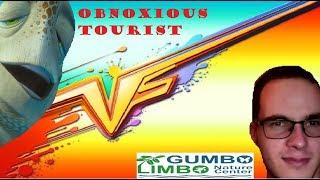 Obnoxious Tourist VS Episode 1: Gumbo Limbo