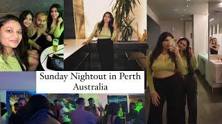 Lookout Scarborough Club | Nightlife Perth | Perth Vlog