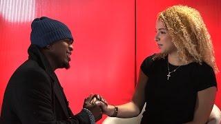 Ne-Yo 'Top 5 Valentines Day Tips'