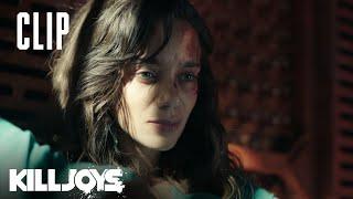 KILLJOYS | Season 5, Episode 6: Tap My Heart | SYFY