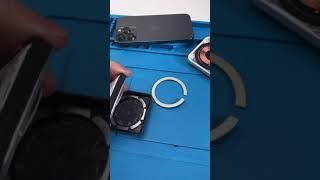 Making An Anker + Apple Battery Pack Hybrid #Shorts