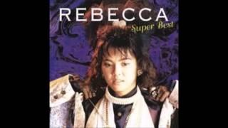 レベッカ　REBECCA maybe tomorrow LIVE