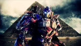 Soundtrack [Transformers] 2007