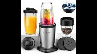 KOIOS  Blender for Shakes and Smoothies