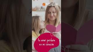 FELIZ DIA MAMÁ Te Desea Aprendiendo a Cocinar como Mamá