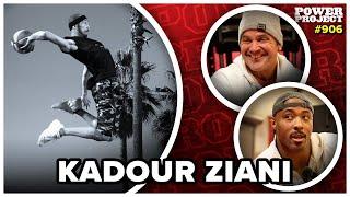 Master The 7 Postures for Ultimate Longevity & Performance - Kadour Ziani || MBPP Ep. 906