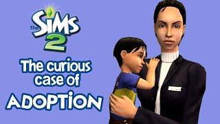 The Sims 2: Adoption Trivia