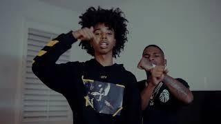 YCBMir - No Mercy (Official Music Video) Feat. InfamousJay