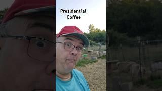 dad joke #funny #happy #animals #jokes #goat #farm #president #election #coffee #trump #harris