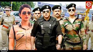 Sunny Deol (HD) Blockbuster Full Action Hindi Movie | Anil Kapoor, Tabu Bollywood Love Story Movies