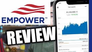 Empower Financial App Review 2024 (Previously Personal Capital)