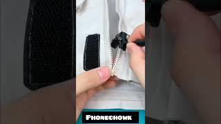 Top gadgets in 2024 zip fixer #gadgets #youtubeshorts #shortsshort