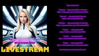 Destenies9302: Live Stream / The First Descendant