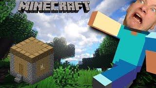 Egy elbukott fogadás eredménye! Minecraft :D