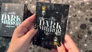 Dark Mirror Oracle, Flip Through /Dark Deck