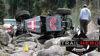 Trail Hero Japan 2023 rock buggy pt.2