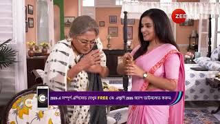 Anondi | Ep - 3 | Sep 25, 2024 | Best Scene 2 | Zee Bangla