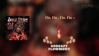 GODEAZY FLOWMONY- Fia