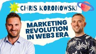 Marketing revolution in the Web 3.0: the power of community