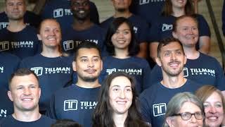 Pat Tillman Leadership Summit 2022 Recap
