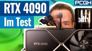 RTX 4090 im TEST: Nvidia ist VERRÜCKT! | Raff-Fazit