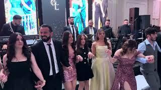 Munadhel Tomika love Chaldean Assyrian Wedding