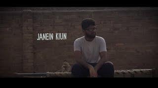 Janein kiun | music video | Xaminey