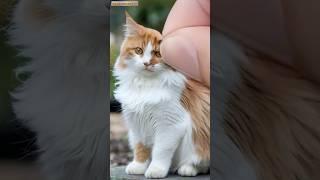 Cute Cat Effect  #funny #funnyvideos #funnyvideo  #ai #cat #cats #cute #cutebaby #cutecat #funnycats