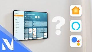 Welches Smart Home ist das Beste für mich? (HomeKit, Alexa, Google Home)  | Nils-Hendrik Welk