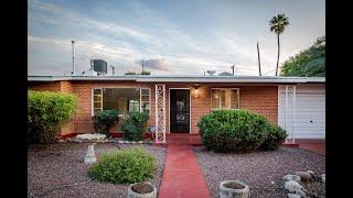 840 E Copper Street, Tucson, AZ 85719  - Tucson Homes for Sale with Tony Ray