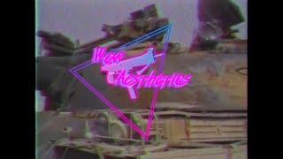 War Aesthetics - ｄｅｓｅｒｔ ｓｙｎｄｒｏｍｅ