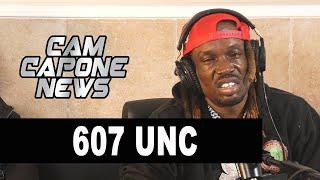 607 Unc On Jay Z Saying He Isn’t Friends w/ Diddy: He Doesn’t Know Diddy When He Transforms