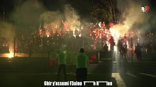 Ultras Fanatic Reds : صوت العائلة