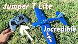 Must Have Upgrade For RC Warbirds From Amazon