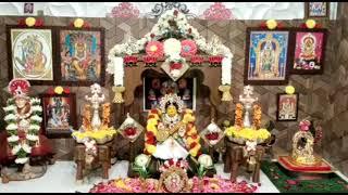 Lakshmi's Veg Kitchen - Saraswathi Pooja Celebration 2023